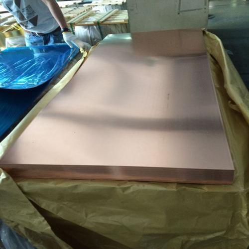 深圳市海耀环保铜铝材料主营产品;紫铜管,黄铜管,白